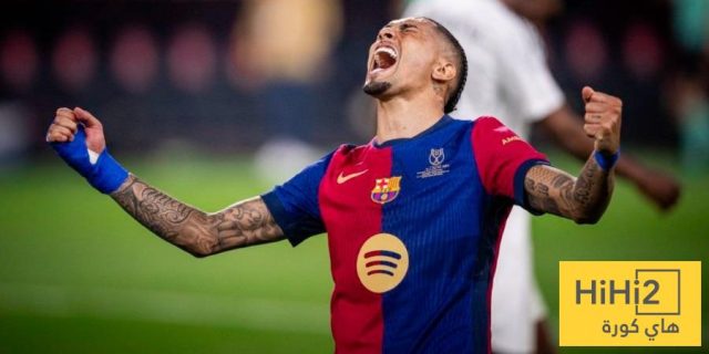التحدي المقبل لبرشلونة بعد الفوز على ريال مدريد