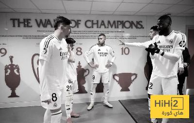 لعنة مبابي.. السبب الخفي لخسارة ريال مدريد!!