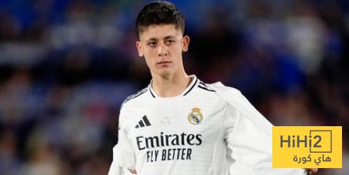 افضل أخبار ريال مدريد بعد الهزيمة أمام برشلونة