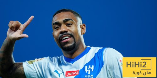 مدة غياب مالكوم بعد الإصابة ! مدة غياب مالكوم بعد الإصابة !