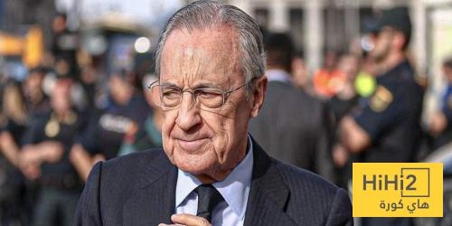 بيريز يستعد للتوقيع مع ثلاثي اسبانيا..!