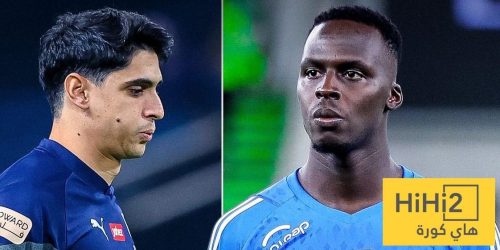 الأكثر حفاظًا على نظافة الشباك في دوري روشن هذا الموسم