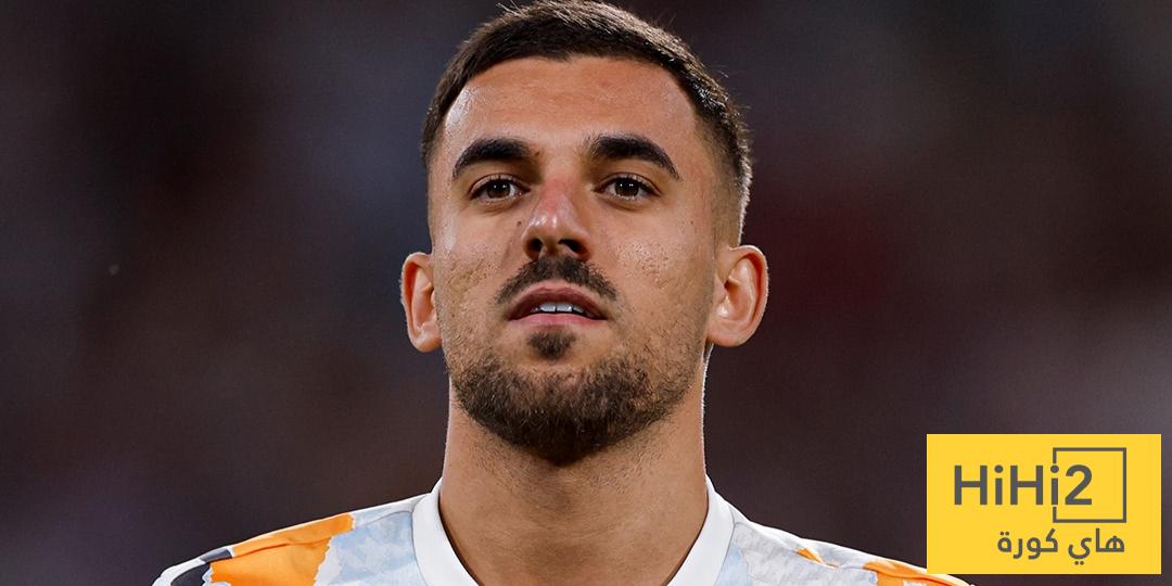 سيبايوس مهدد بالغياب عن الريال أمام سيلتا فيغو!
