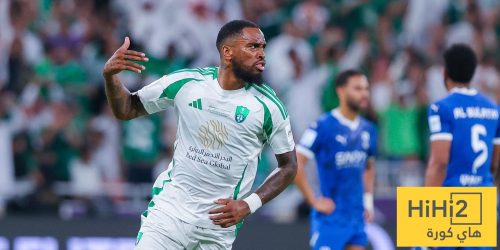نجم الأهلي: قدمنا مباراة رائعة أمام الهلال واستحقينا التأهل للنهائي