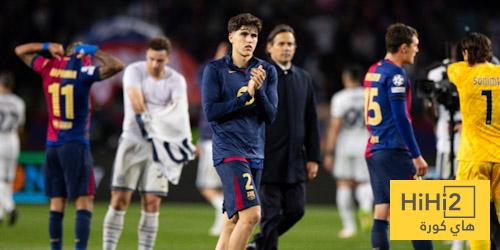 ردود فعل صحف كتالونيا بعد تعادل برشلونة مع الإنتر