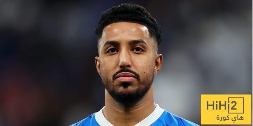 مستقبل مُظلم ينتظر الهلال!