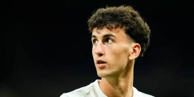 فرصة جديدة لجاكوبو رامون مع ريال مدريد وسط أزمة دفاعية