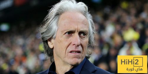 خيسوس يكشف خطة النصر الغامضة ! خيسوس يكشف خطة النصر الغامضة !