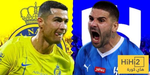 البطاقة الأخيرة لدوري أبطال آسيا تشعل الصراع بين الهلال والنصر