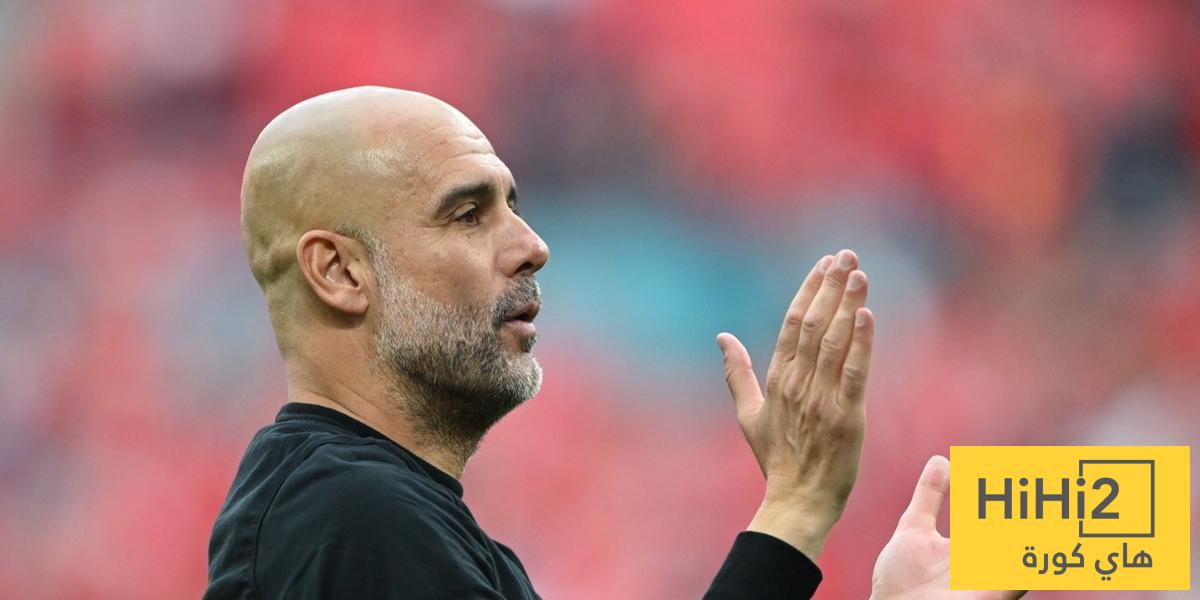 مانشستر سيتي يتفوق على وولفرهامبتون
