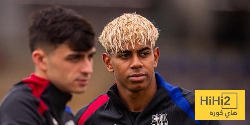 نتائج آخر 4 مباريات بين برشلونة وبلد الوليد