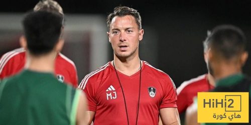 يايسله يجهز الأهلي.. التشكيلة النهائية قبل مواجهة كاواساكي!