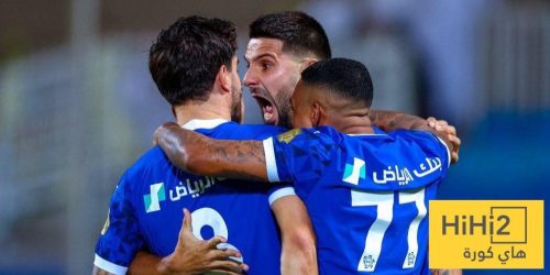 ثلاثي الهلال الراحل قبل كأس العالم للأندية