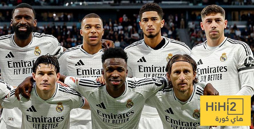 بابتيستا يعلق على صافرات الاستهجان تجاه لاعبي ريال مدريد