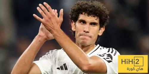 فاييخو أمام قرار مصيري مع ريال مدريد