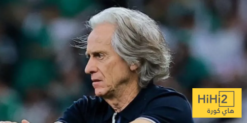 هل يستمر خيسوس في التدريب في الدوري السعودي بعد رحيله عن الهلال ؟