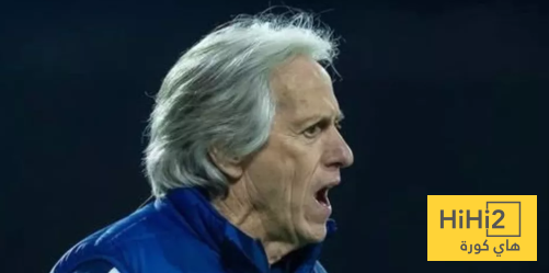 المدرب الأقرب للهلال بعد إقالة خيسوس