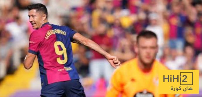 برشلونة يكتسح بلد الوليد.. شاهد الأرقام