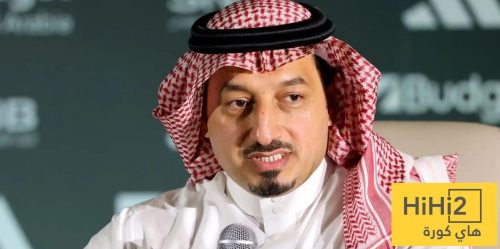 بعد فوز الأهلي.. المسحل يكشف عن آماله في النهائيات القادمة!
