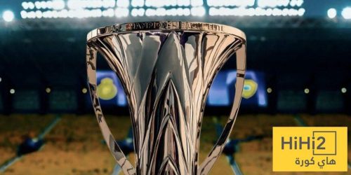 تاريخ دوري أبطال آسيا بالأرقام