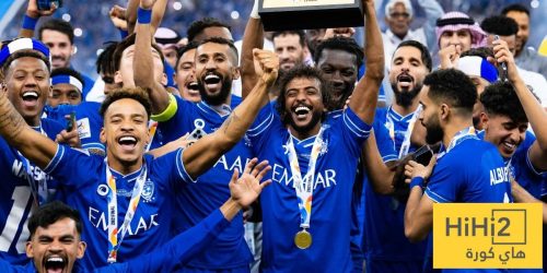 هل انتهى زمن سطوة الهلال؟