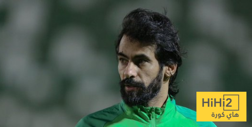 حسين عبد الغني شاهد مباراة الأهلي وكاواساكي من مكان غريب