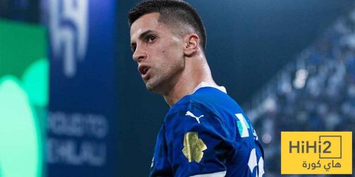 كانسيلو يحذر: ثلاثي ريال مدريد يمثل تحديًا كبيرًا للهلال!