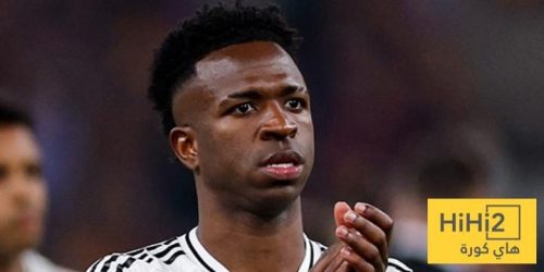 تشكيلة ريال مدريد الرسمية للقاء سيلتا فيغو