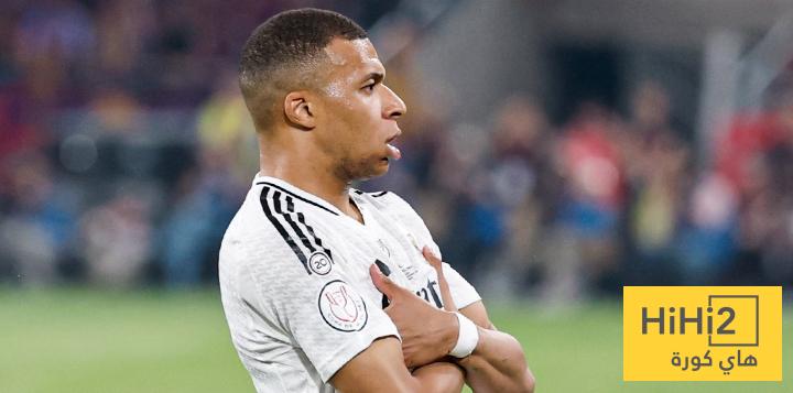 أفضل 10 لاعبين من ريال مدريد في الدوري الاسباني هذا الموسم