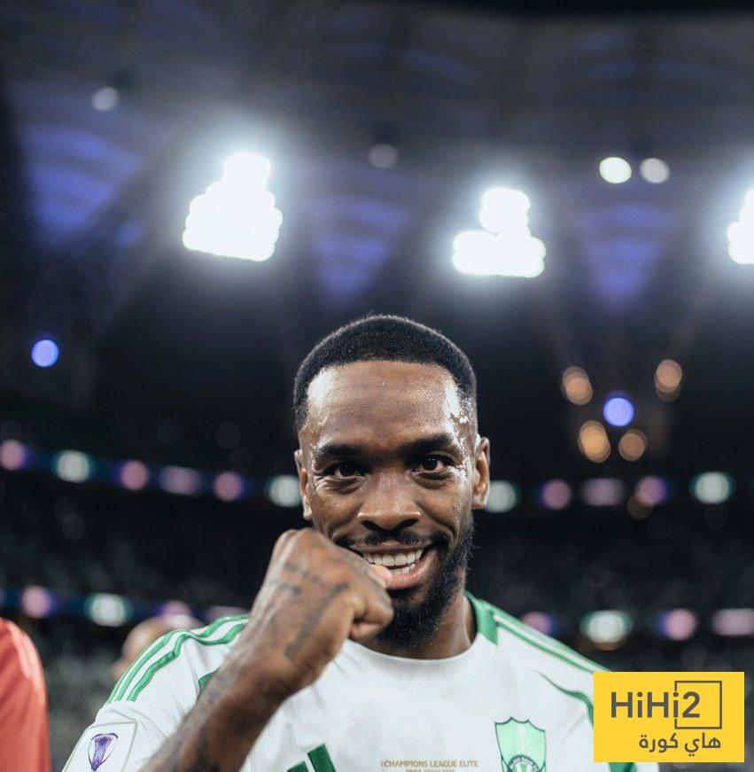 توني يدخل التاريخ !