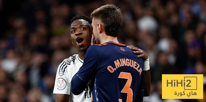صورة.. ريال مدريد استحق ركلة جزاء أمام سيلتا فيغو