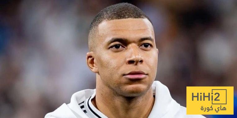 مبابي سيكون حاسمًا لريال مدريد ضد برشلونة!