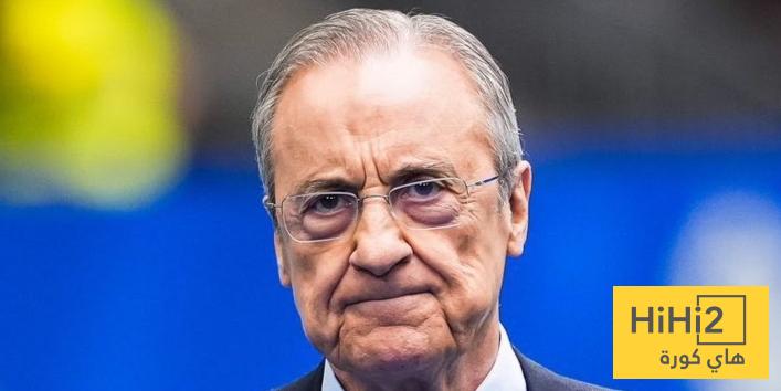 عاجل.. الاتحاد الأوروبي يعاقب ريال مدريد