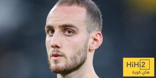 قبل مواجهة النصر.. ميتاي ينتظر قرار بلان!