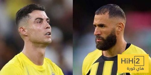 الاتحاد في مهمة ليست سهلة أمام النصر!