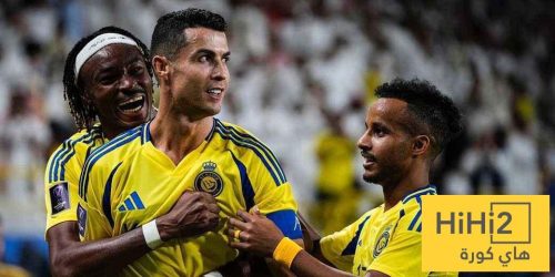 هذا الثلاثي يجر النصر إلى الهاوية!