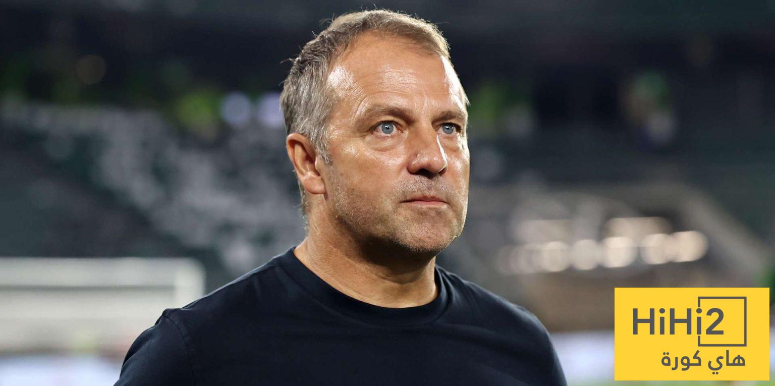 5 غيابات.. قائمة برشلونة الرسمية لمواجهة إنتر ميلان