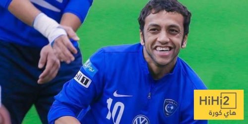 هل حصل الشلهوب على شهادة “برو” التدريبية؟