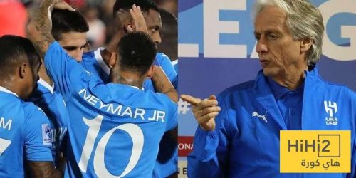 المدرب المحتمل لقيادة الهلال في كأس العالم