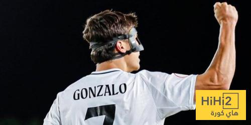 افضل لاعبي الكاستيا قد يغادر ريال مدريد