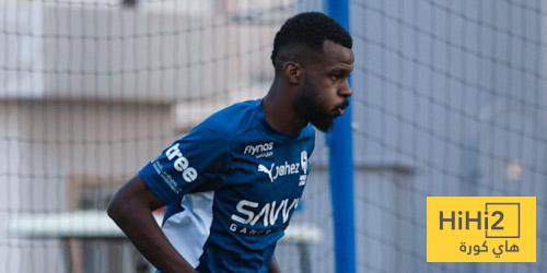 نتائج آخر 4 مباريات بين الهلال والرائد