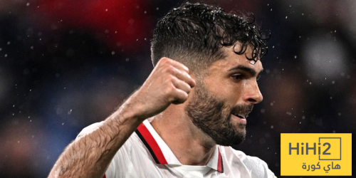 أرقام بوليسيتش في مباراة ميلان وجنوى