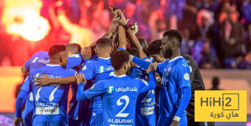 الهلال في خطر.. 3 لاعبين مهددين بالغياب أمام العروبة