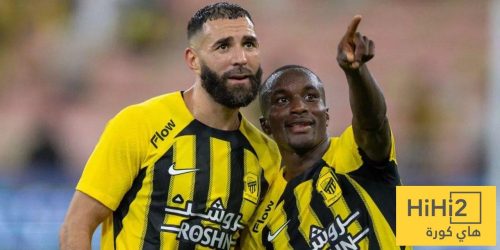 ملعب الإنماء.. خيار الاتحاد المفضل لحسم الدوري!