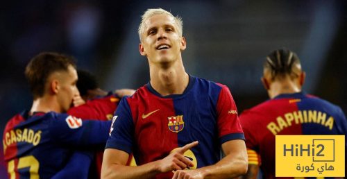برشلونة يدرك التعادل أمام الإنتر