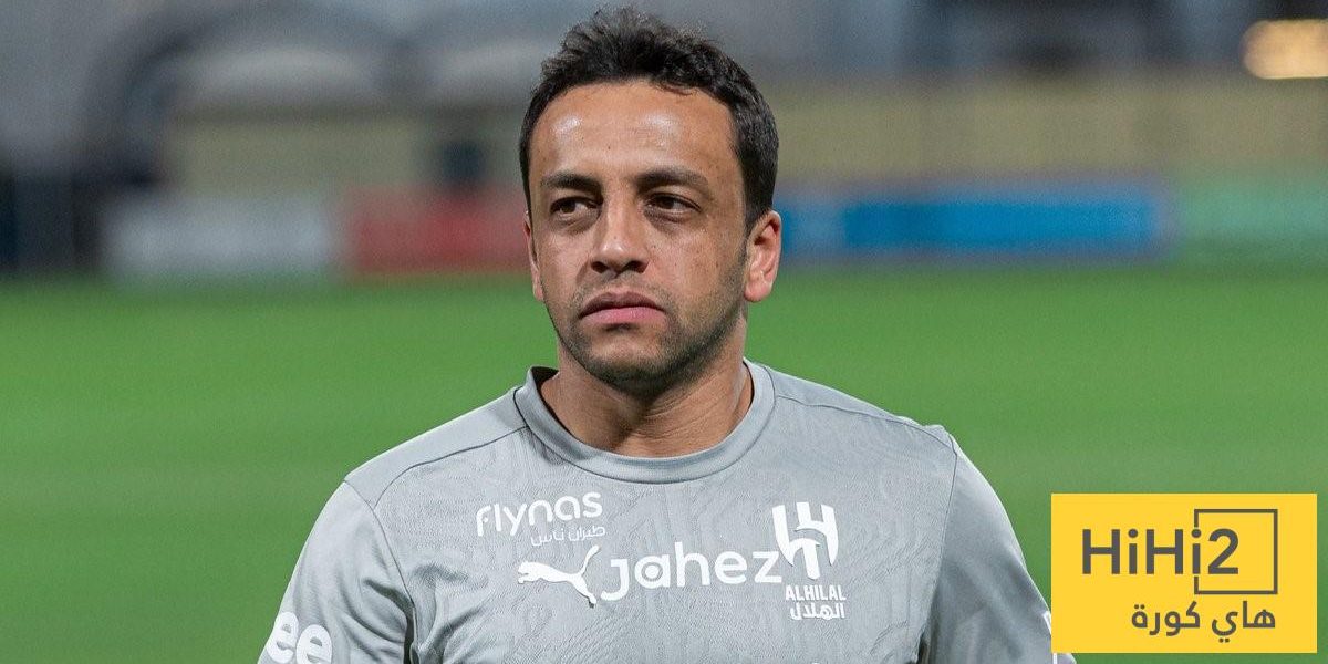 تفاصيل اجتماع الشلهوب مع لاعبي الهلال قبل لقاء الرائد