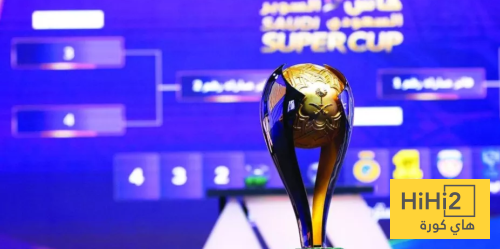 سبب إلغاء فكرة إقامة السوبر السعودي في الصين…فتش عن رونالدو!