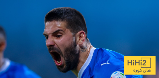 أمور يجب على إدارة الهلال فعلها لإنقاذ الفريق