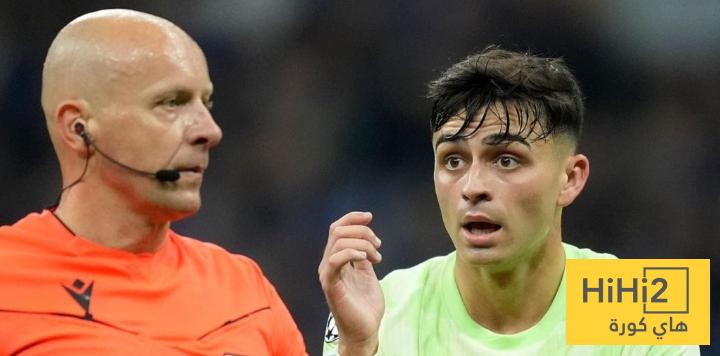 الاتحاد الأوروبي يتجه لمعاقبة بيدري
