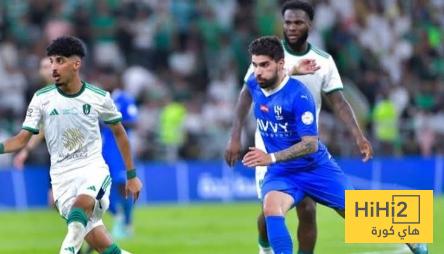 عقوبات الانضباط تضرب أندية المقدمة في الدوري السعودي!